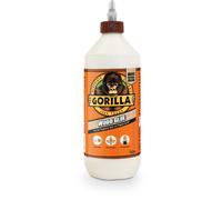 Gorilla 5044360 Glue Wood Glue 1L