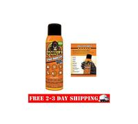 Gorilla 6301502 14 oz Spray Adhesive - Pack of 6
