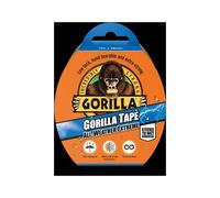 Gorilla Glue 3044021 Gorilla Tape® All-Weather Extreme 48Mm X 11M Black