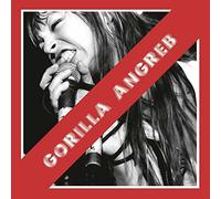 GORILLA ANGREB - GORILLA ANGREB