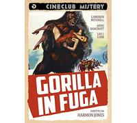 Gorilla at Large