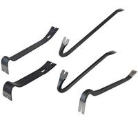 Gorilla Bar Set 5 Piece - ROUGHNECK