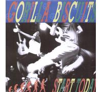 Gorilla Biscuits - Start Today [New Vinyl LP]