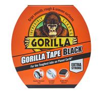 Gorilla Duct Tape 48 mm x 11 m Black