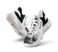 Gorilla Bodybuilder Men's Running Shoe 10women/7.5men（EUR41）