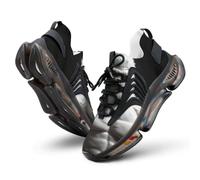 Gorilla Bodybuilder Men's Running Shoe 9women/7men（EUR40）