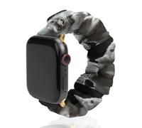 Gorilla Bodybuilder Watch Band Compatible with IWatch Bands Series 6 5 4 3 2 1 Elastic Replacement Wristband