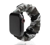 Gorilla Bodybuilder Watch Band Compatible with IWatch Bands Series 6 5 4 3 2 1 Elastic Replacement Wristband