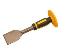 Gorilla Brick Bolster & Guard 57 x 279mm, Colour Yellow, Length (mm) 279mm, 1 in Pack