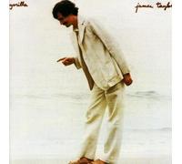 Gorilla by Taylor, James (1990) Audio CD