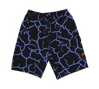 Gorilla Cargo Sweatshorts Black - male - Propaganda - Casual Shorts - Multicolor - XL - Shorts XL