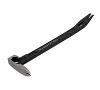 Gorilla Claw Bar Roughneck Multi One Size
