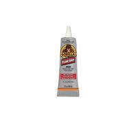Gorilla Clear Grip Contact Adhesive, 3 Ounce