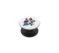 gorilla Coffee Jiu Jitsu - Coffee And Brazilian Jiu Jitsu PopSockets Adhesive PopGrip