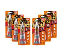 Gorilla Contact Adhesive 75g (6 Pack)