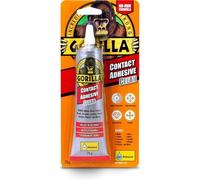 Gorilla Contact Adhesive 75g Tube Super Glue