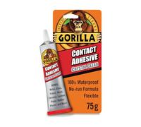Gorilla Glue GRGCAC75 Contact Adhesive Clear 75g