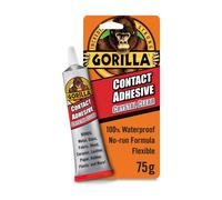 Gorilla Contact Adhesive Clear 75g