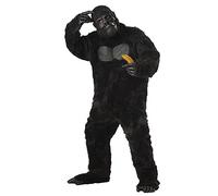 Gorilla Costume-One size