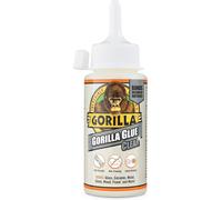 Gorilla Glue Clear 50ml Adhesive High Strength Foam Free