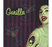 GORILLA - Deal with It [Vinyl] [Vinyl LP]