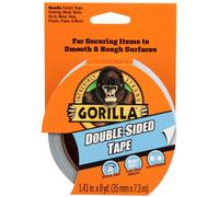 Gorilla Glue 3044031 Double-Sided Tape 35Mm X 7.3M