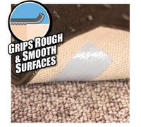 Gorilla Double Sided Tape 73m Heavy Duty Strong Adhesive IndoorOutdo