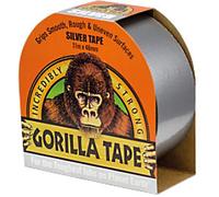 Gorilla Duct Tape 48 mm x 11 m Silver
