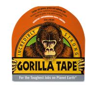 Gorilla Duct Tape Silver 48mm x 32m Silver