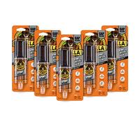 Gorilla Epoxy 25ml (5 Pack)