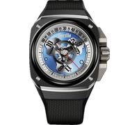 Gorilla Fastback Drift Mercury Limited Edition Watch GRL-026