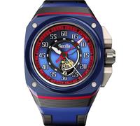 Gorilla Fastback GT Blue Demon Limited Edition Watch GRL-016