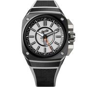 Gorilla Fastback Touring 39 Bianco Aurelia Limited Edition Watch GRL-025