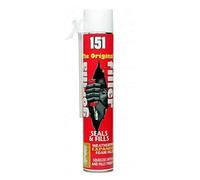 Gorilla Filler Expanding Foam - 750ml