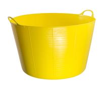 Gorilla Tub TC75Y Extra Large 75 Litre 570 x 370mm