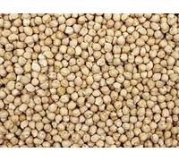 Gorilla Food Co. Chickpeas Dried - 5kg (Bulk Pack)