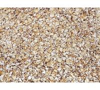 Gorilla Food Co. Gluten Free Pure Rolled Porridge Oats - 5kg (Bulk Pack)