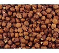 Gorilla Food Co. Hazelnuts - 5kg (Bulk Pack) | Whole | Raw | Unblanched