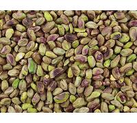 Gorilla Food Co. Pistachio Nuts (Kernels) - 5kg (Bulk Pack) | Whole | Raw | Unsalted | Shelled