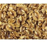 Gorilla Food Co. Walnut Halves - 5kg (Bulk Pack) | Light | Raw | Californian