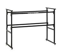Gorilla GDT-4 4ft Disco DJ Deck Stand Table with Lifetime Gorilla Warranty