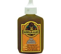 Gorilla Glue 1044201 Polyurethane Glue 60ml
