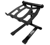 Gorilla GLS-03 Foldable Adjustable DJ Home Studio Laptop Stand