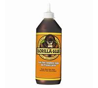 Gorilla Original 1L Waterproof Polyurethane Glue