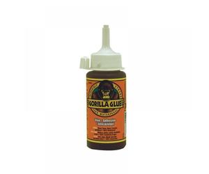 Gorilla Glue 1044401 Gorilla Polyurethane Glue 115Ml