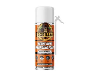 Gorilla Glue 114972 Heavy-Duty Expanding Foam 353Ml