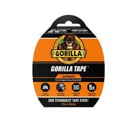 Gorilla Tape® Ultimate Black 11m
