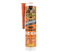 Gorilla Glue 2044001 Gorilla Heavy-Duty Grab Adhesive
