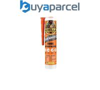 Gorilla Glue 2044001 Gorilla Heavy-Duty Grab Adhesive