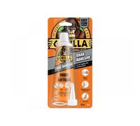 Gorilla Glue 2044301 Gorilla Heavy-Duty Grab Adhesive White 80Ml